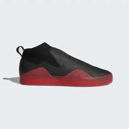 Adidas 3ST.002 Női Originals Cipő - Fekete [D91520]